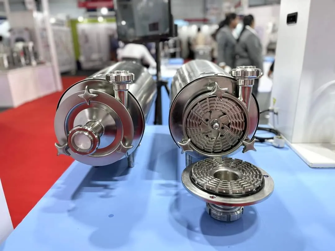 Retort sterlizer manufacturer in India
