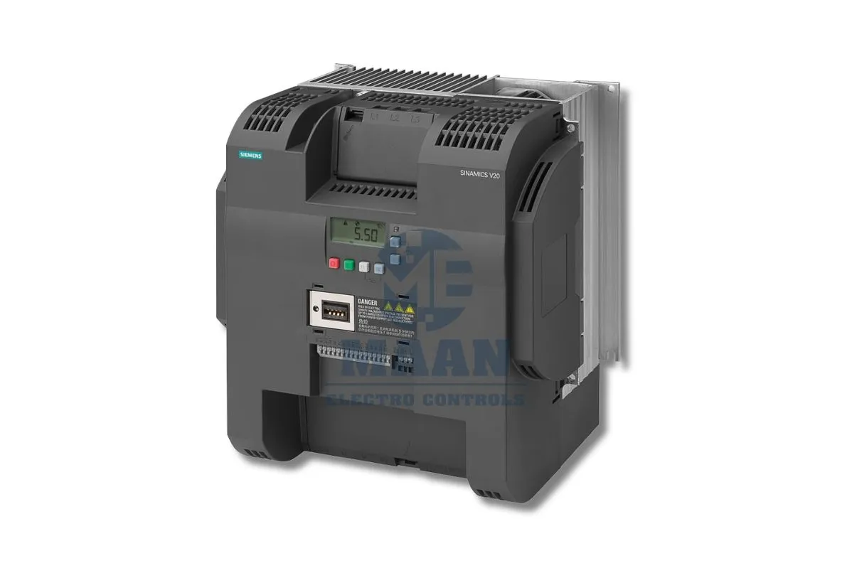 6SL3210-5BE31-8UV0