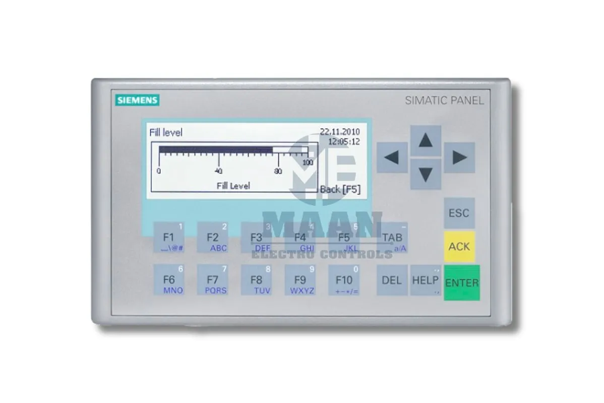 6AV6647-0AH11-3AX1