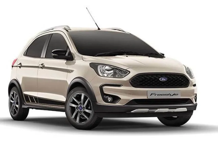 HIGH QUALITY SUNFILM,ACCESSORIES,PPF,COATING FOR FORD FREESTYLE AT COIMBATORE PROTINT