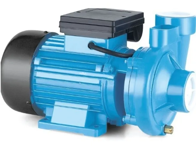 Water Pumps Electric Motor for Domestic Use in Pune