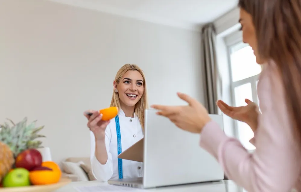 Weight Loss Clinic: When Does Professional Weight Management Make Sense?
