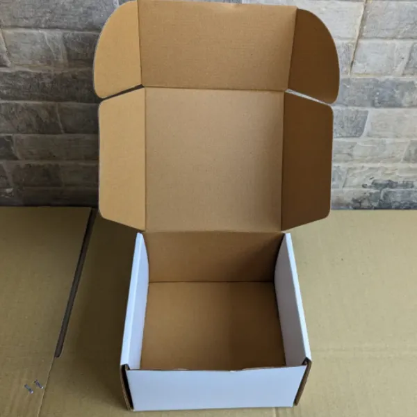 Selecting Rigid Box with PVC Window Manufacturers in Bangalore for Premium Packaging