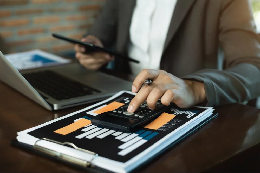 Fixed Asset Register Creation Checklist for Multi-Location Companies