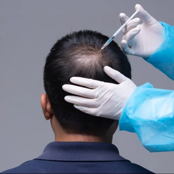 Hair Fall Treatment in Mumbai: When Everyday Shedding Needs Dermatologist Attention
