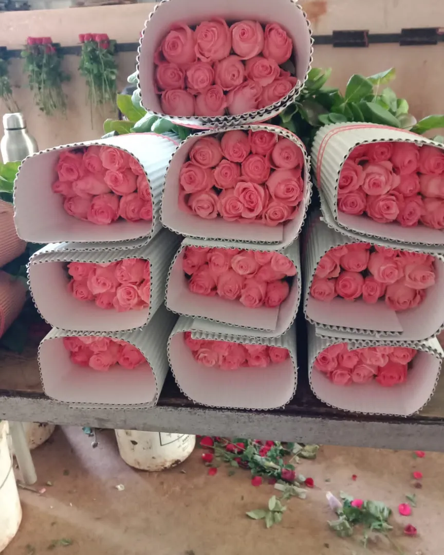 What Are Natural Cut Flowers and How Should You Choose Them