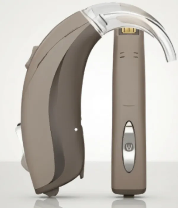 Widex Hearing Aid Options and the Importance of Personalized Fitting
