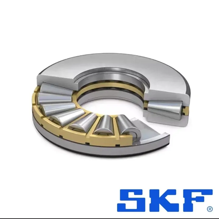 Tapered Roller Thrust Bearings