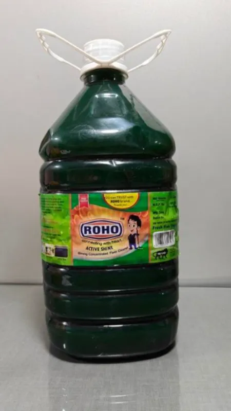 How to Choose a Phenyl Manufacturer for Regular Institutional Supply