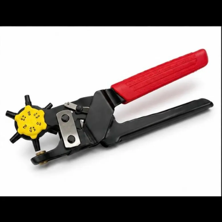 LEATHER PUNCH PLIERS LPP-901 DREBON DB-LPP-901 Supplier in Delhi