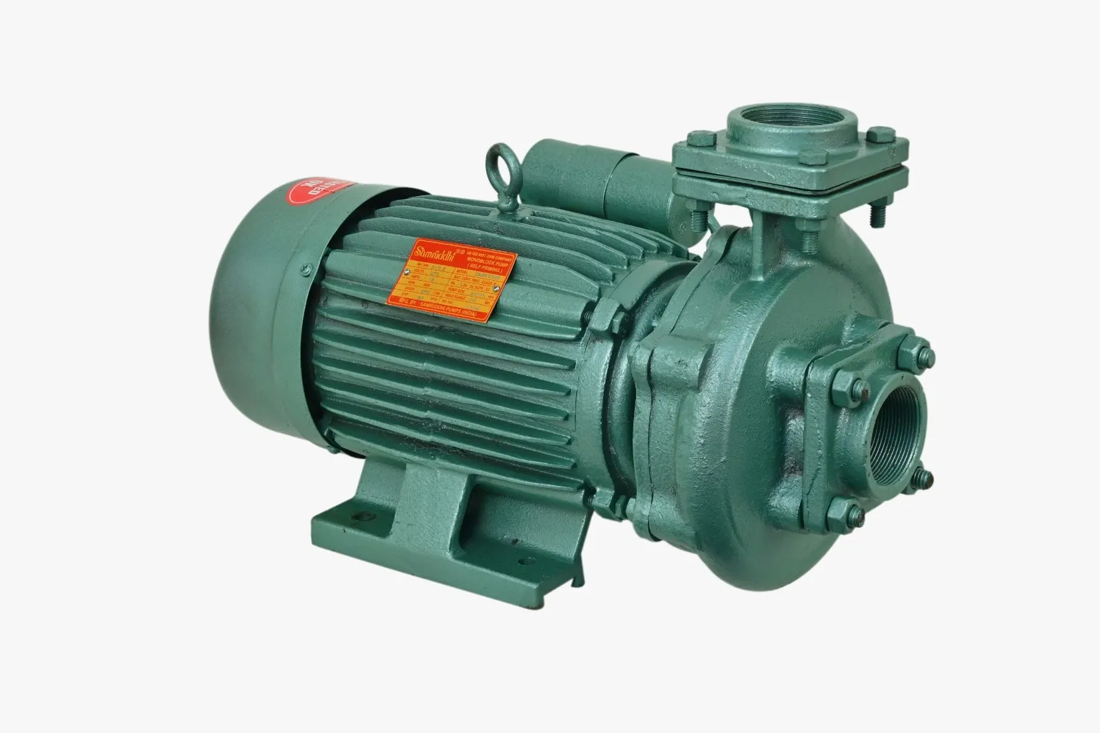 3 HP ઓપનવેલ પંપ અમદાવાદ