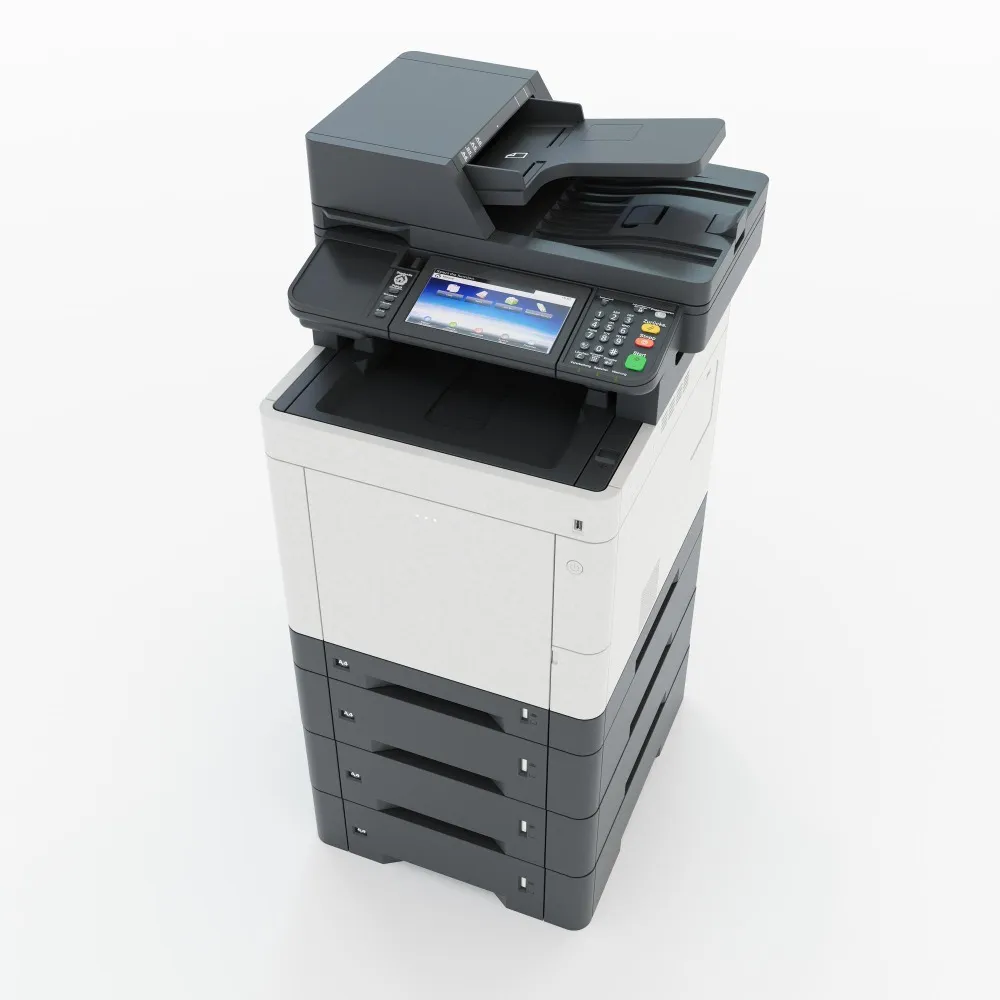 Signs Your Business Is Ready for Multifunction Photocopier Rental in Ghaziabad