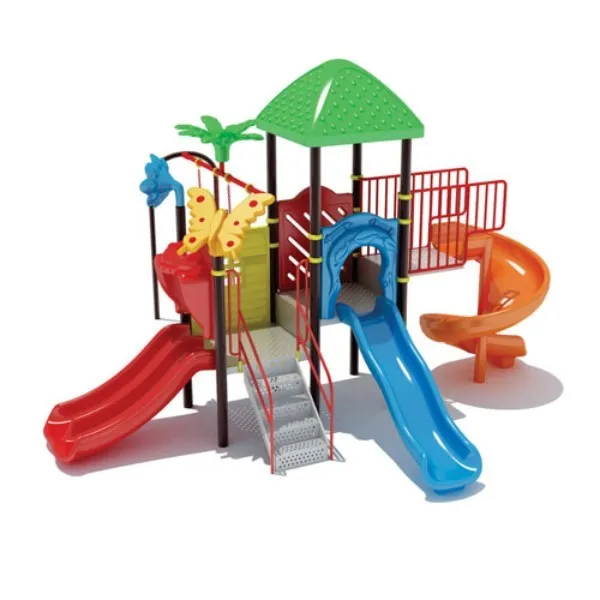 Children Playground Equipment in Delhi