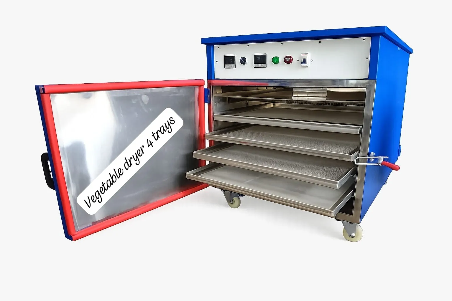 Dryer for Vegetable and Fruits Manufacture in Coimbatore