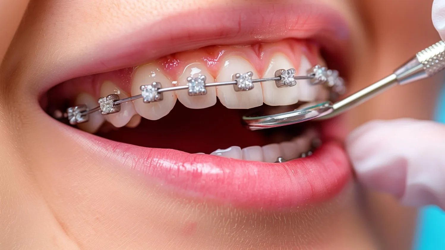 How to Choose Braces When Your Teeth Need Orthodontic Correction
