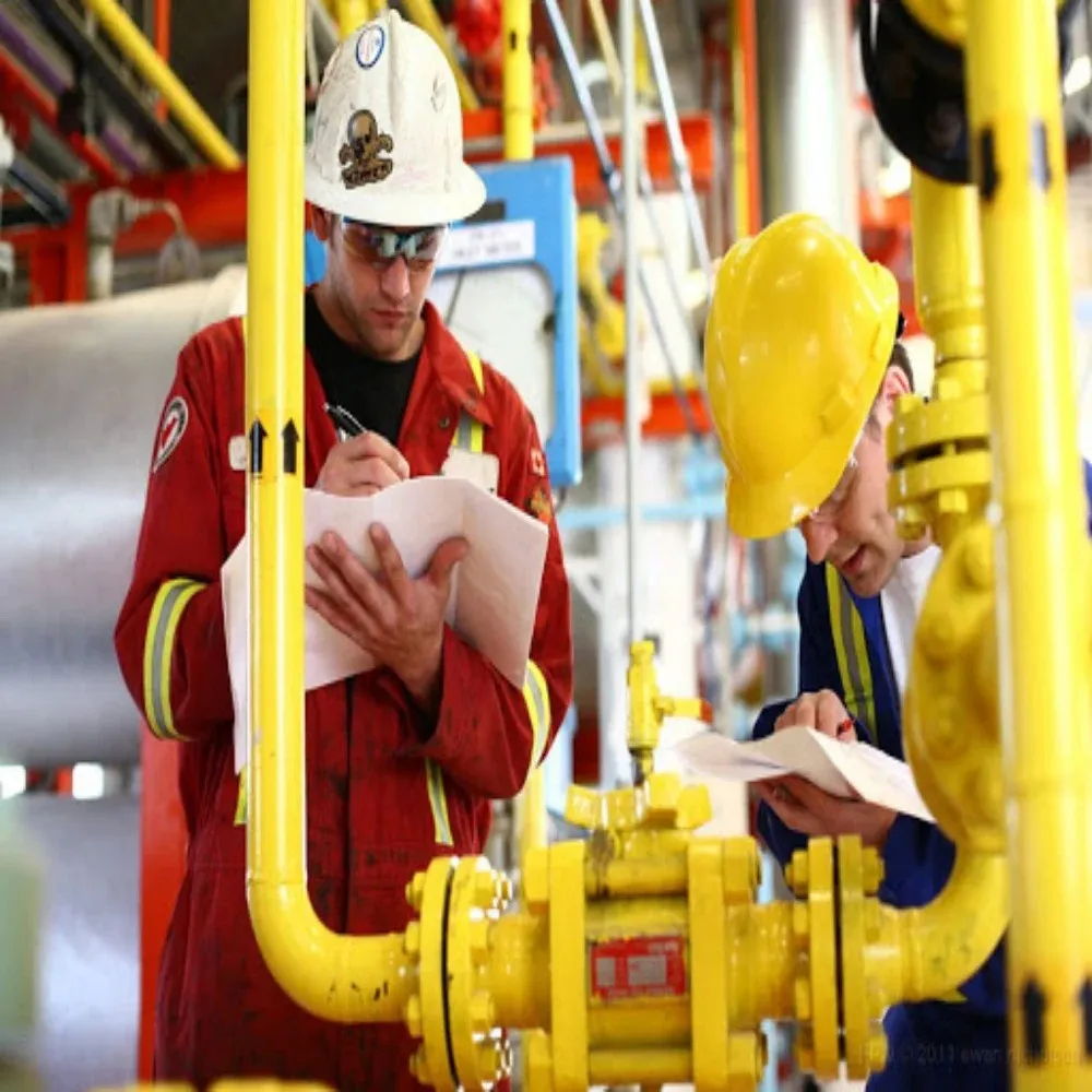 Why Choose Professional Pipeline Works Contractors?