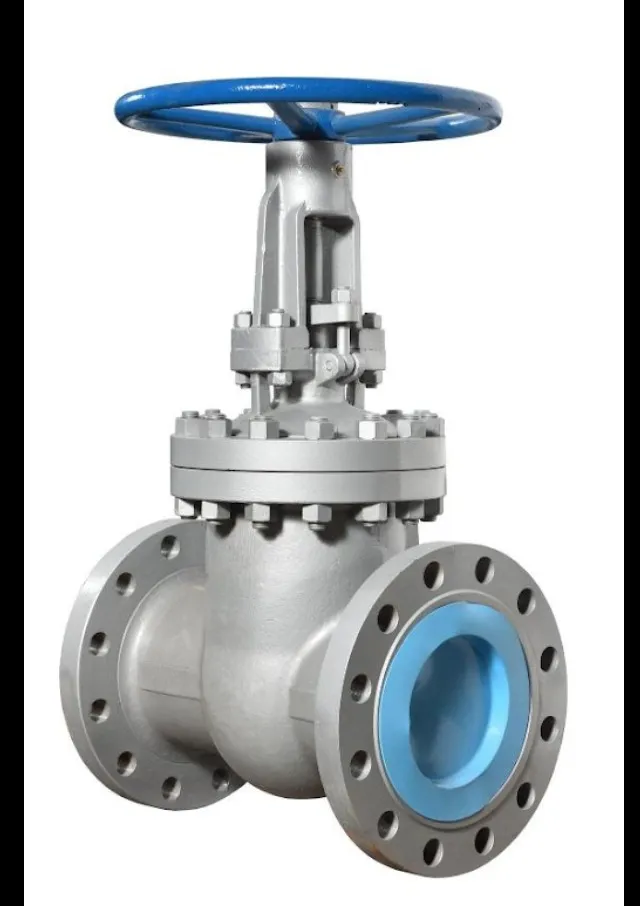 Understanding How Forged Steel Valves Handle Demanding Industrial Service