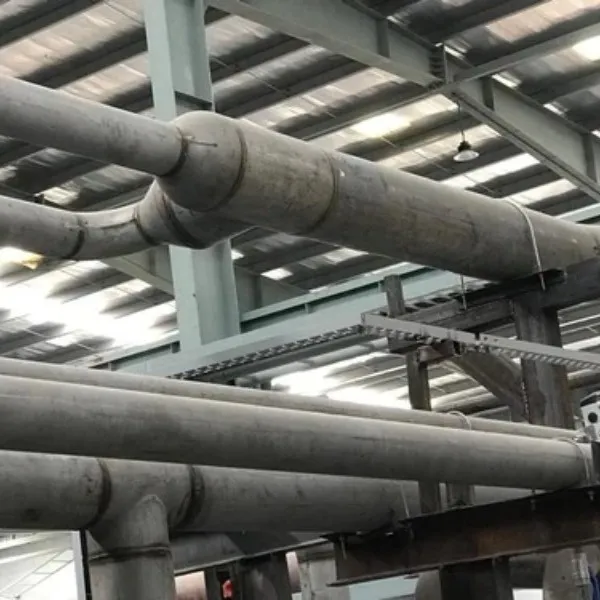 Pipeline Maintenance Services in Coimbatore