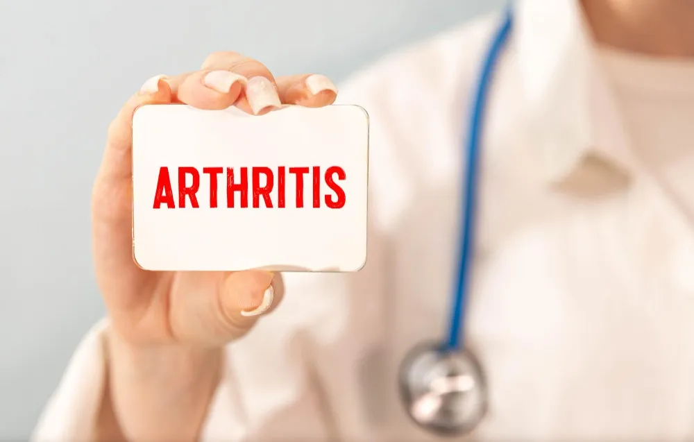 Arthritis Treatment in Lower Parel: A Practical Guide to Managing Pain and Stiffness