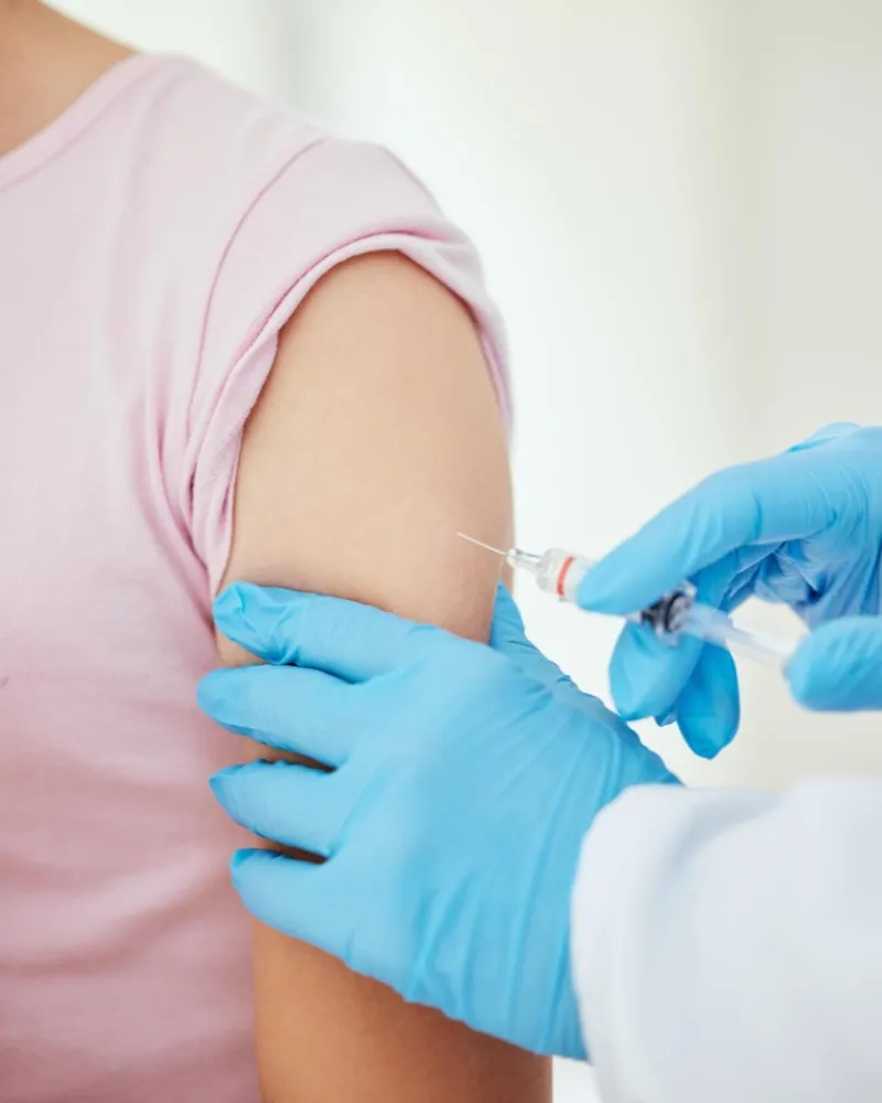Why HPV Vaccination Matters in Preventive Women’s Healthcare