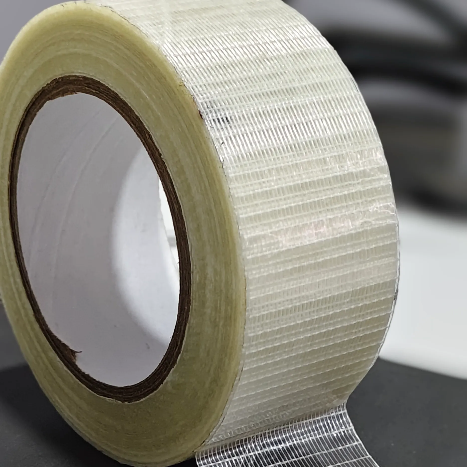 cross filament tape manufacturer in pune