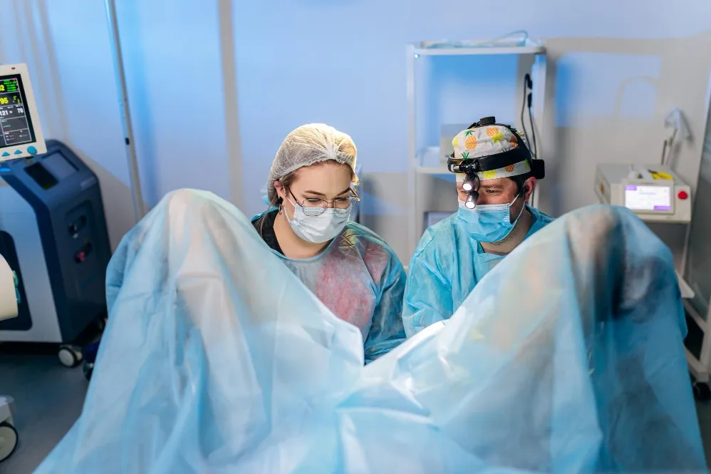 Gynecologic Cancer Surgery in Pune: What Patients Should Ask Before Treatment Begins