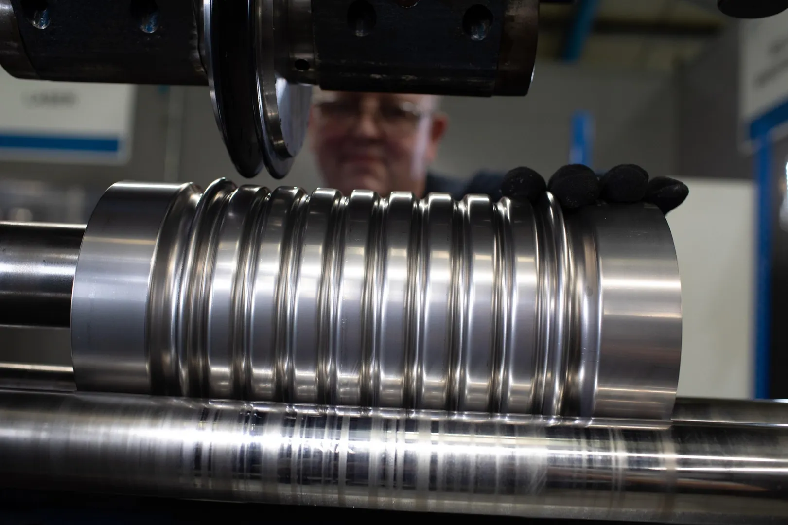 Metal Bellows Manufatures In Vadodara