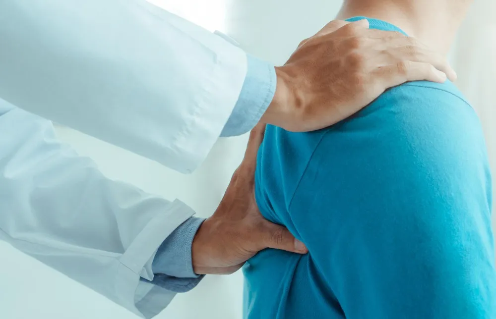 Rotator Cuff Repair Surgery When Shoulder Pain Needs More Than Rest
