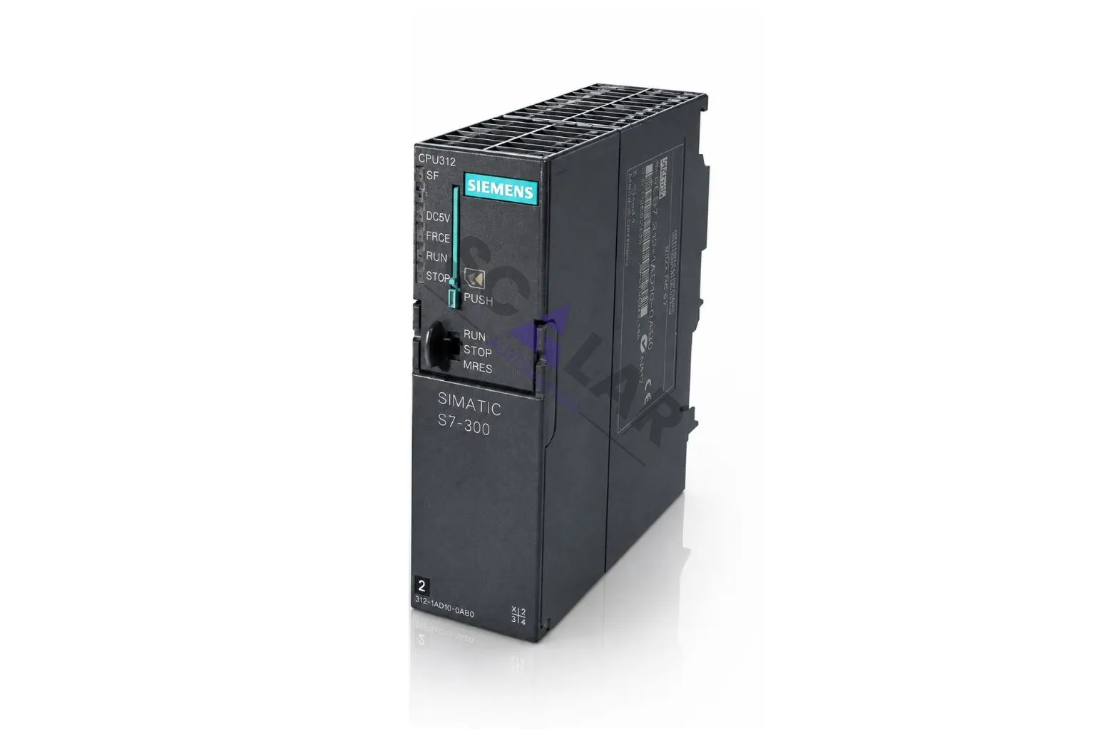 SIEMENS 6ES7312-1AE14-0AB0 AVAILABLE IN NASHIK