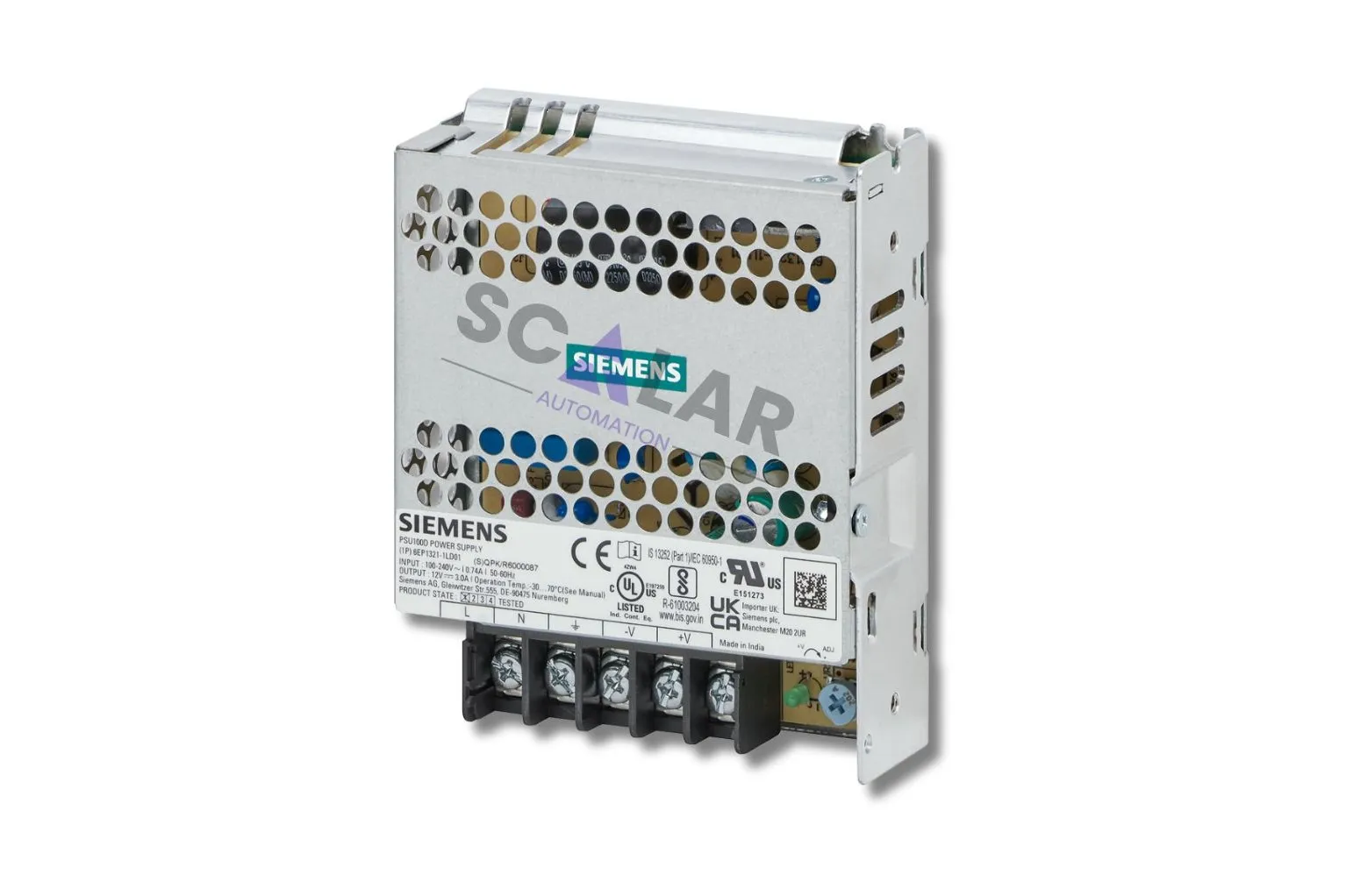 SIEMENS 6EP1321-1LD01 AVAILABLE IN CHENNAI