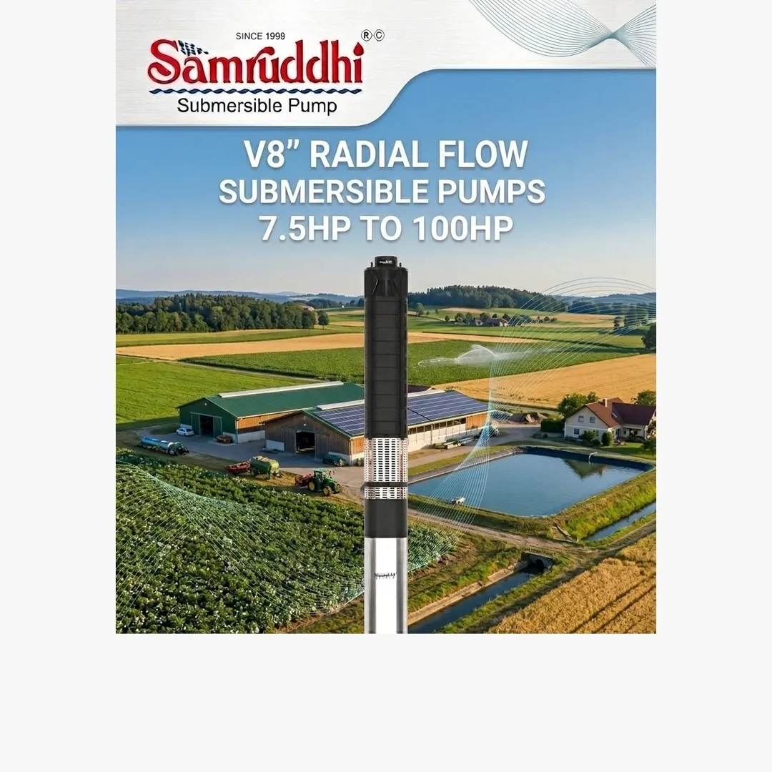 Submersible Pump and Cable Dealer Bhanipura Sardarshahar