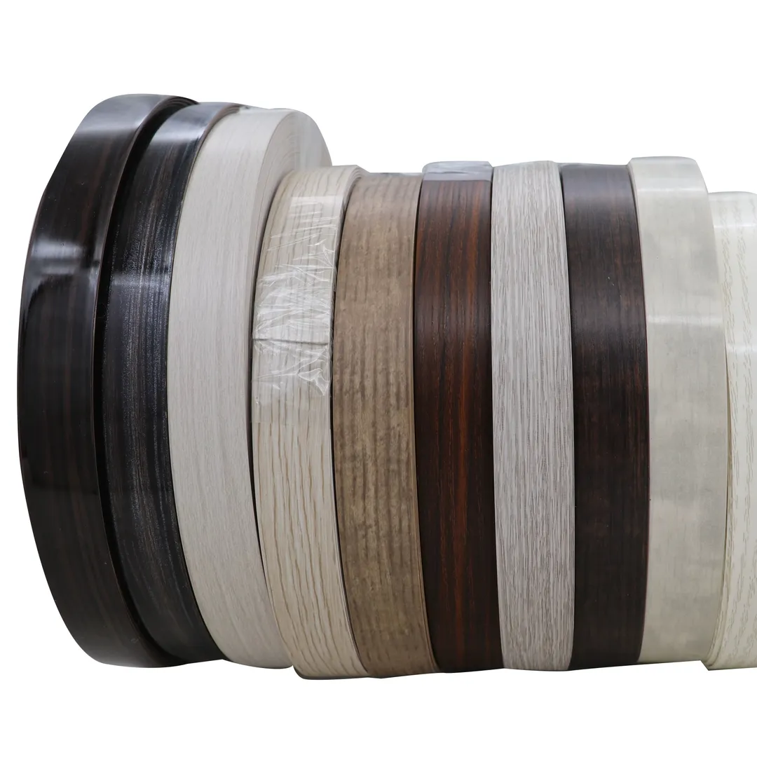 PVC Edge Band Tape Manufacturer in Pune