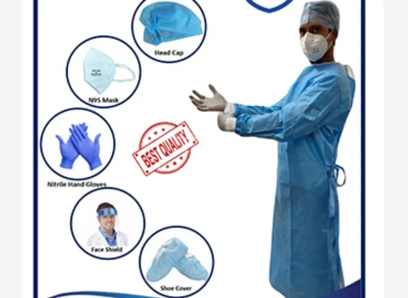 Surgical Products Manufacturer Ahmedabad Gujarat India