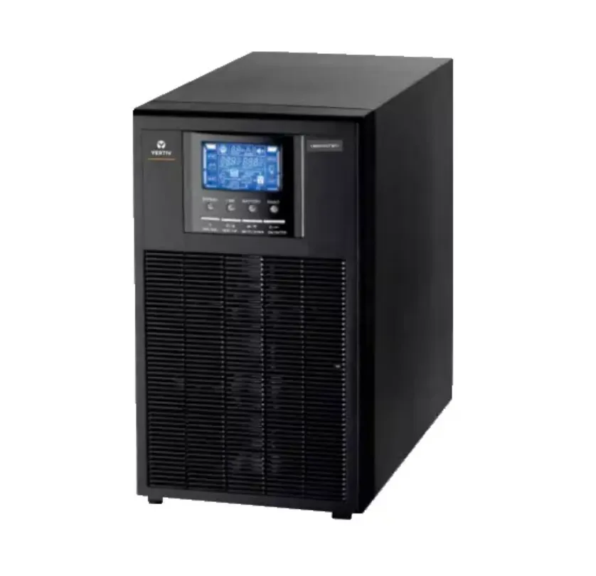 Online UPS Manufacturer