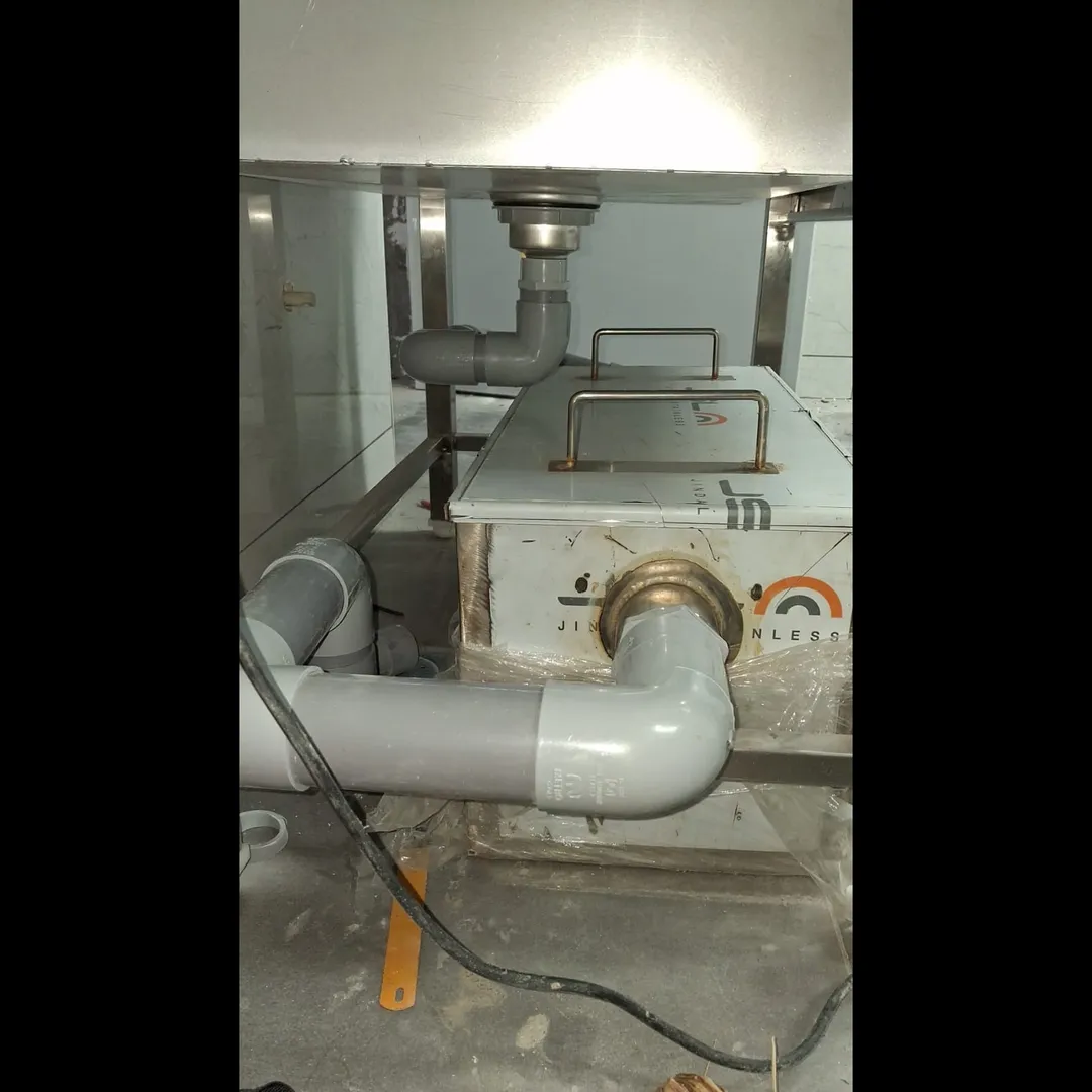 Kitchen Water Treatment Coimbatore District