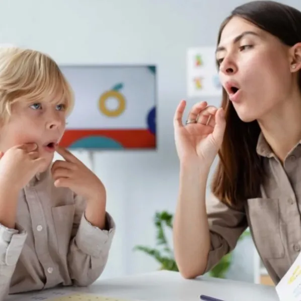 Top Speech Therapy Services In Valasaravakkam, Chennai