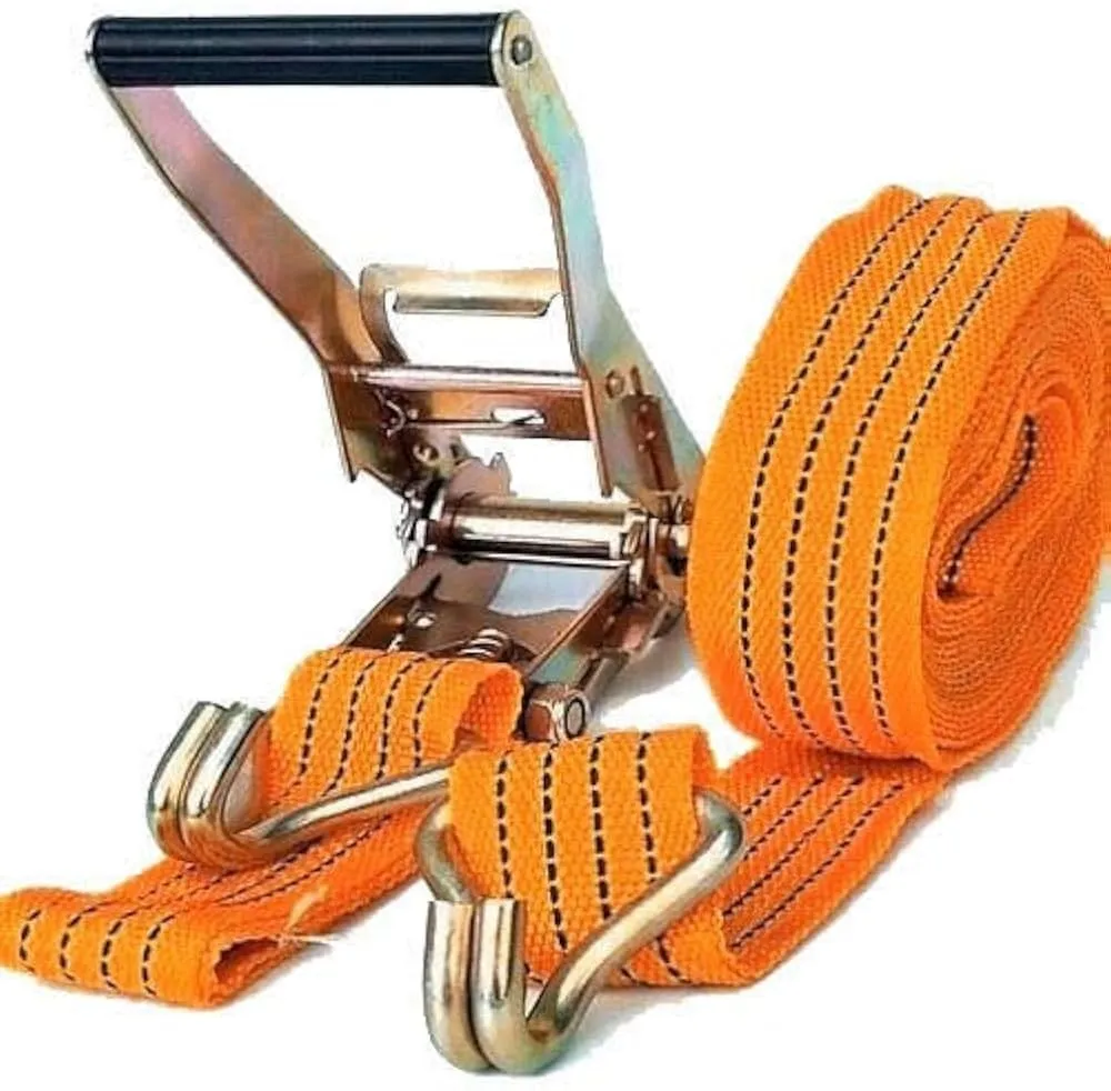 Ratchet Lashing Belt Manufacturer