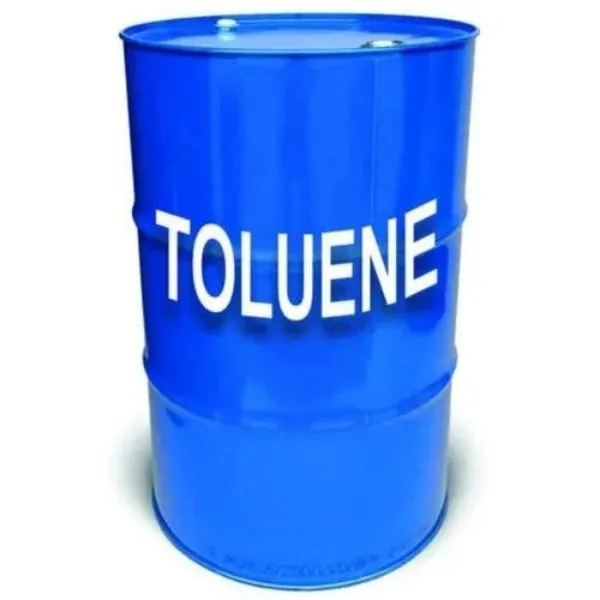Toluene Chemical Solvent Supplier In Rajasthan