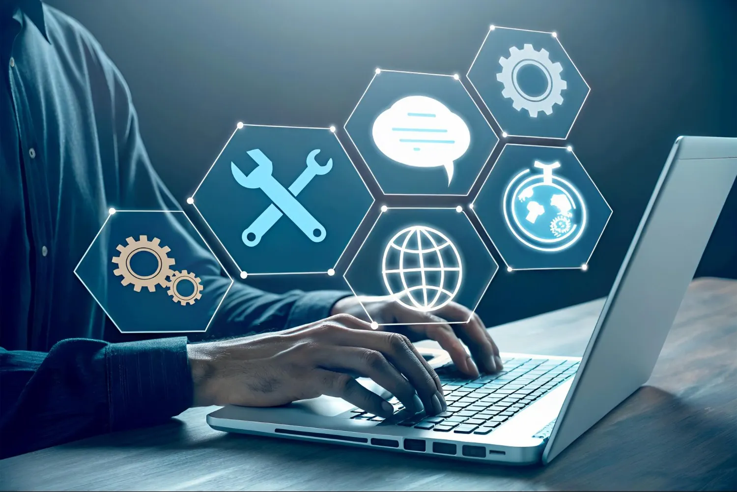 IT Support Services in Pune and the Business Problems They Can Help Resolve