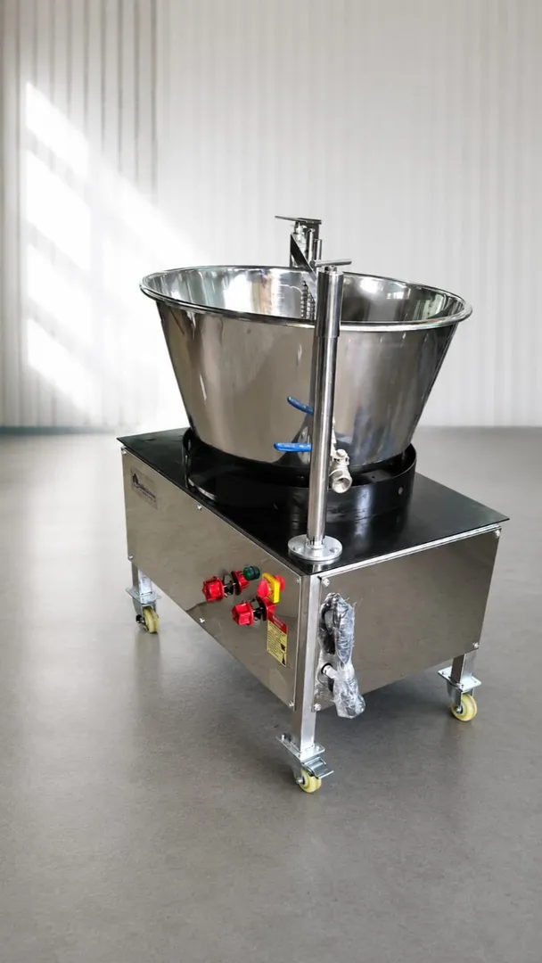 KHOYA MACHINE MANYUFACTURER IN UTTAR PRADESH