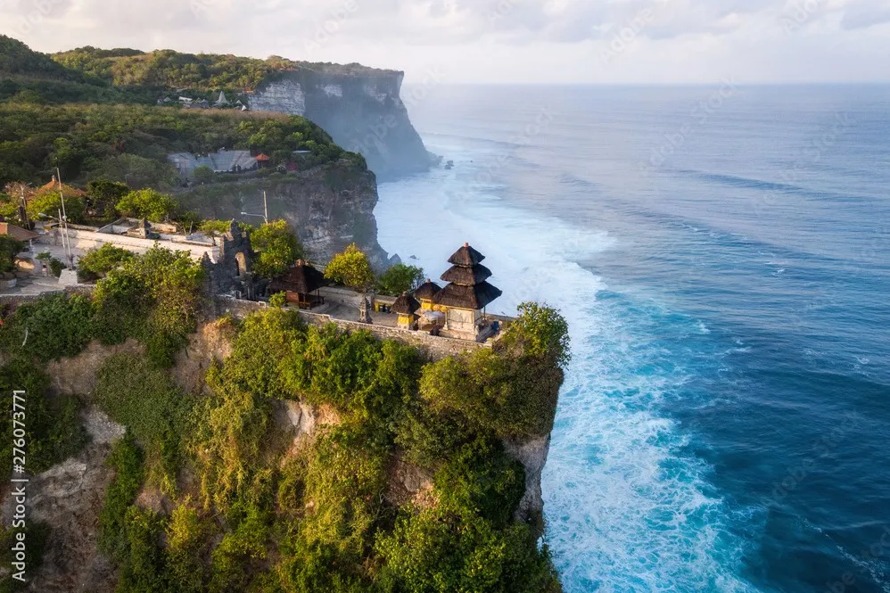 Things To Do In Bali
Uluwatu
Uluwatu, Bali Overview
Situated at the southwestern tip of Bukit in ...