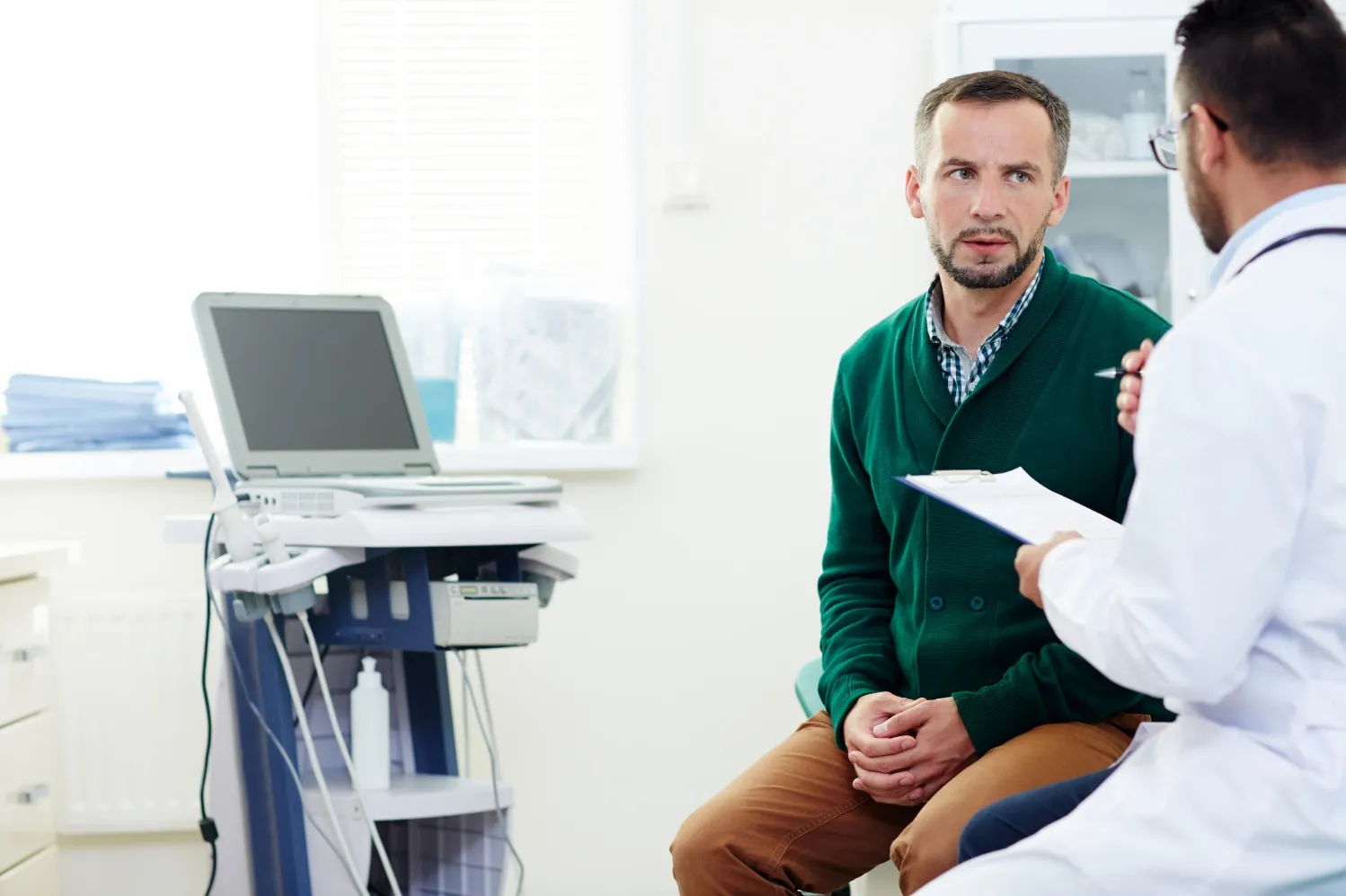 Piles Treatment in Parel What Determines the Right Treatment Approach