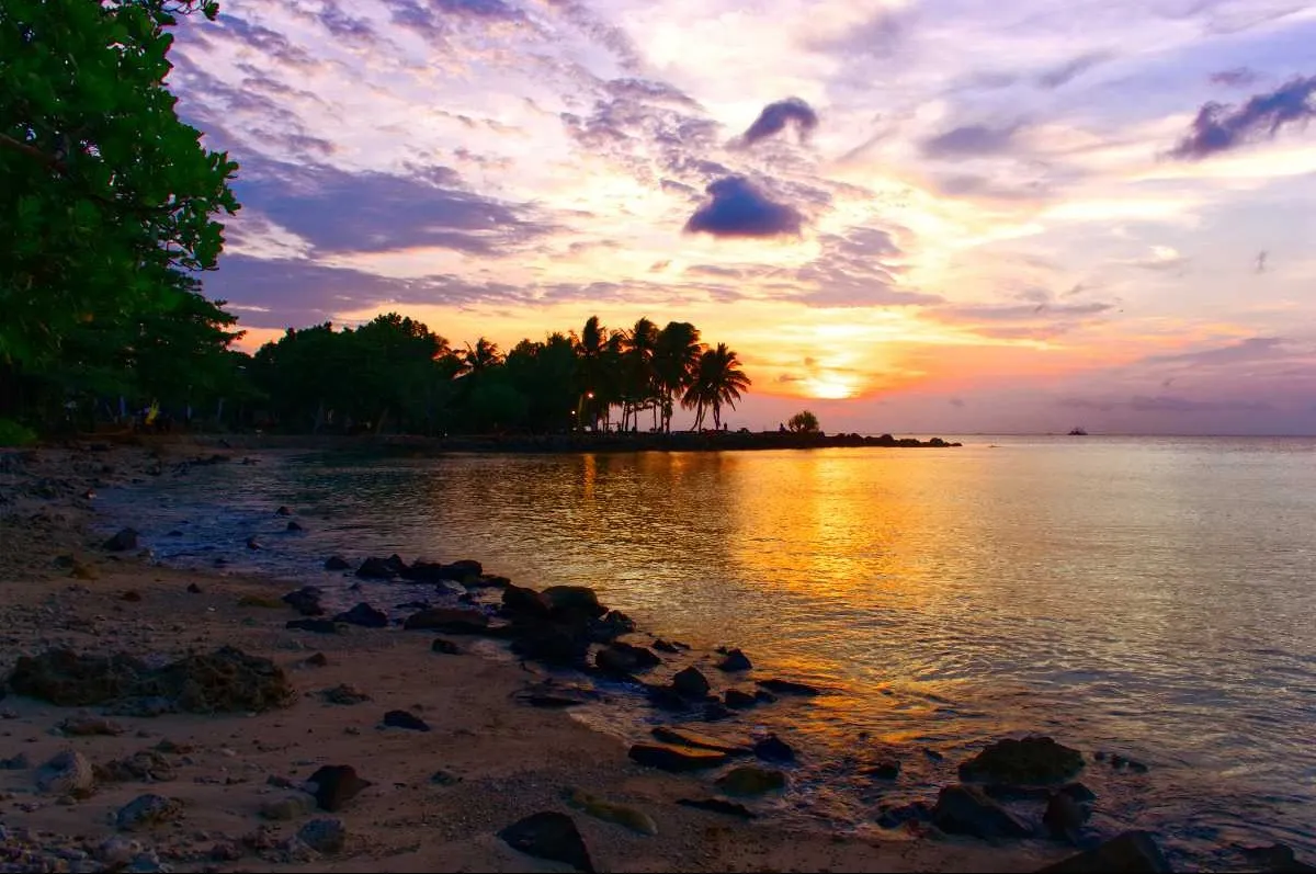 Things To Do In Bali
Gili Trawangan
Gili Trawangan Tourism
Gili Trawangan, or Gili T, is the lar...