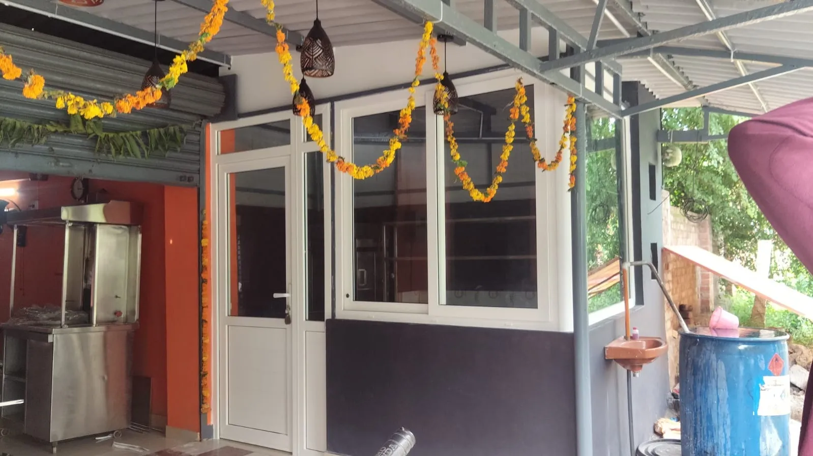 Office Partition Work In Palakkad