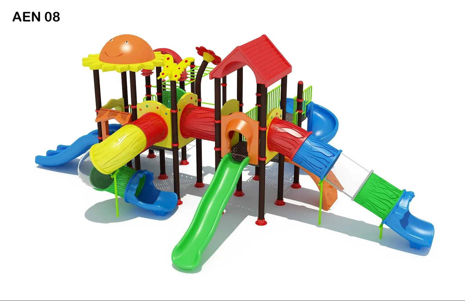 OUTDOOR PLAYGROUND IN PUNE