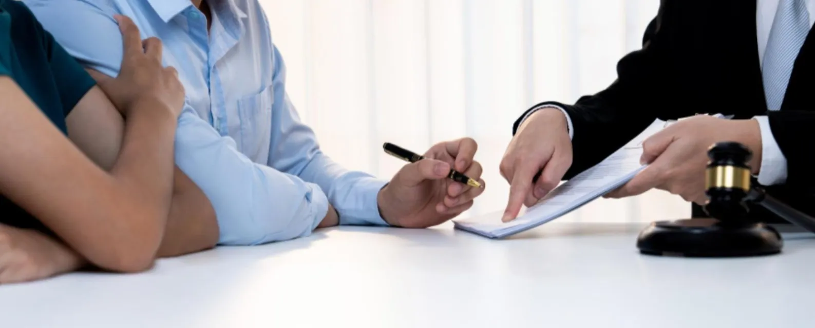 Property Lawyer Near Me Don't Choose Only by Distance