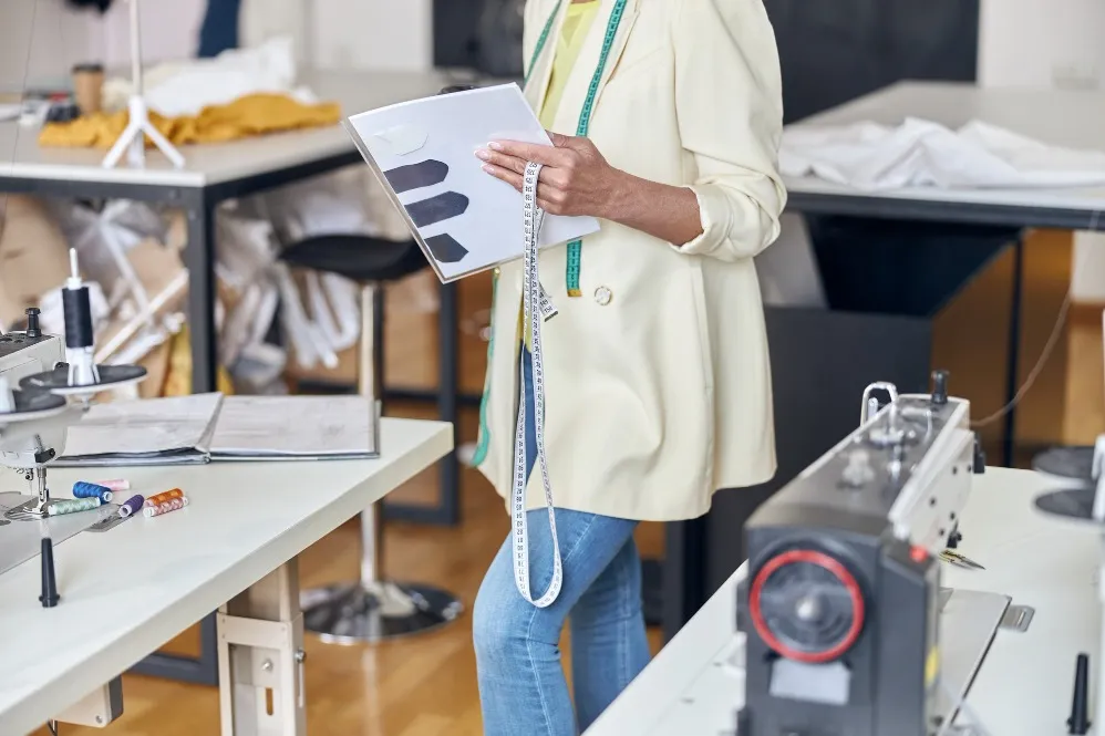 Garment Technology Buying Checklist: What to Evaluate