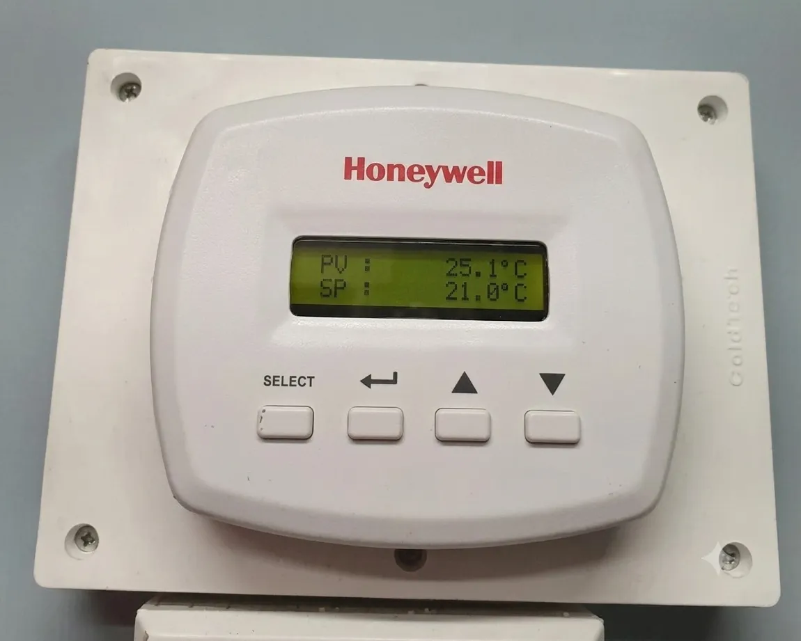 Honeywell Dealer in Delhi NCR – Trusted Components for Modern Automation
