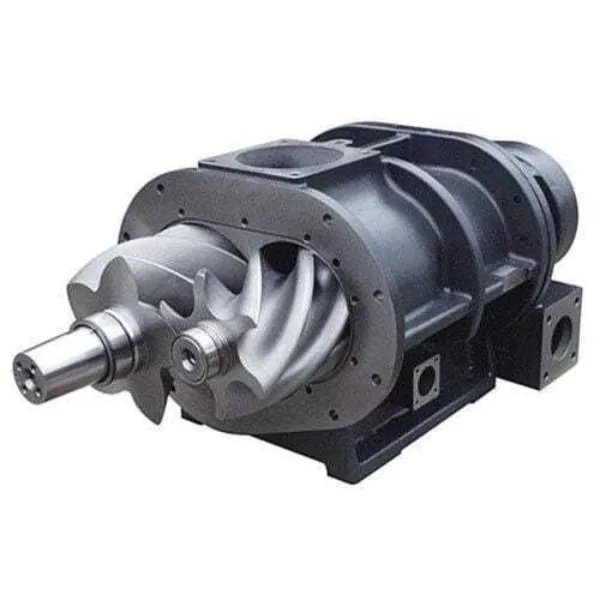 Buy high Quality Airend from mk compressor