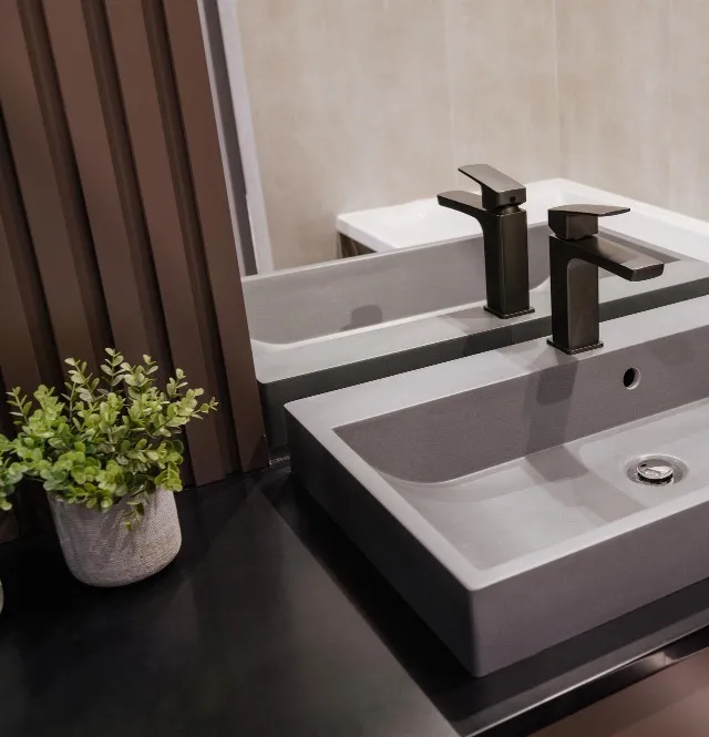 Sanitaryware Dealer in Chakan Guide to Planning a Practical Bathroom